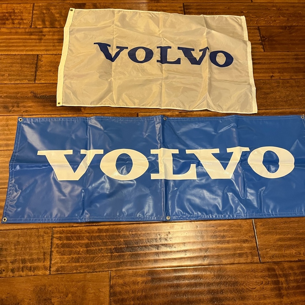 Volvo gear